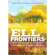 ELL Frontiers