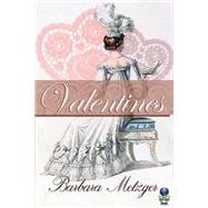 Valentines,9781611875089