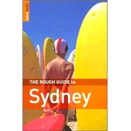 The Rough Guide to Sydney 4