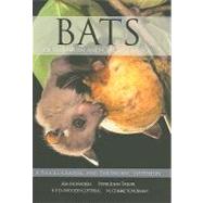 Bats of Southern and Central Africa A Biographic and Taxonomic Sysnthesis