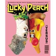 Lucky Peach Issue 18 Versus