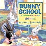 Bunnies School
