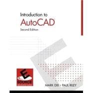 Introduction  to AutoCAD 2004,9780131475090
