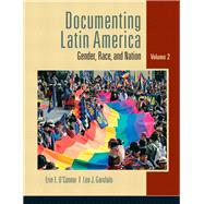 Documenting Latin America, Volume 2