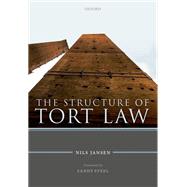 The Structure of Tort Law