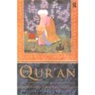 The Qur'an: An Introduction