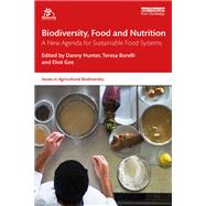 Biodiversity, Food and Nutrition