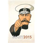 Imperial War Museum's Dairy 2015 Calendar