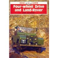 Four-Wheel Drive and Land Rover