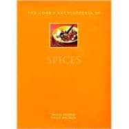 The Cook's Encyclopedia of Spices