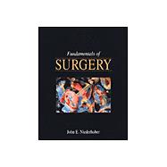 Fundamentals of Basic Surgery