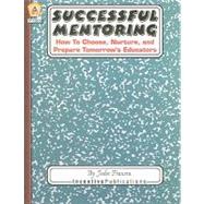 Successful Mentoring