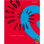 Avant-Garde Page Design 1900-1950