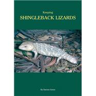 Keeping Shingleback Lizards