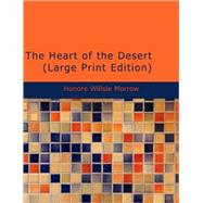 The Heart of the Desert