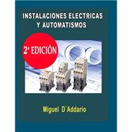 Instalaciones Eléctricas Y Automatismos