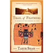 TRAIL OF FEATHERS PA             ,9781611455090