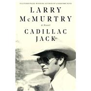 Cadillac Jack A Novel