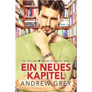 Ein Ein neues Kapitel