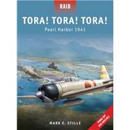 Tora! Tora! Tora! Pearl Harbor 1941