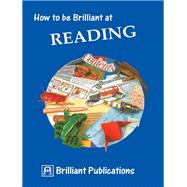 How to be Brilliant at Reading