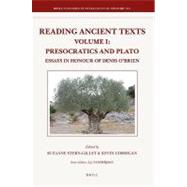 Reading Ancient Texts, Presocratics and Plato