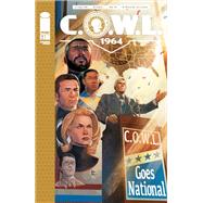C.O.W.L. 1964 #1