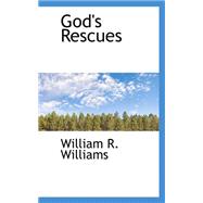 God's Rescues