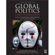 Global Politics: A New Introduction