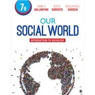 Our Social World Interactive Ebook