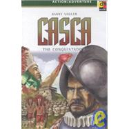 Casca : The Conquistador (Abridged)