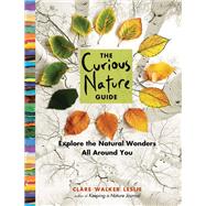 The Curious Nature Guide