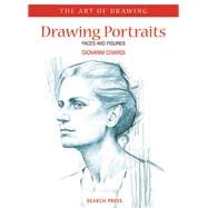 Art of Drawing: Drawing Portraits Faces and Figures