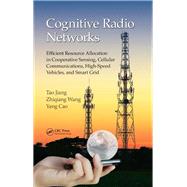 Cognitive Radio Networks
