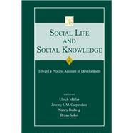 Social Life and Social Knowledge