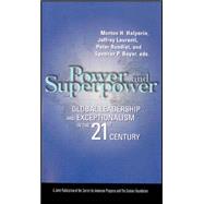 Power and Superpower