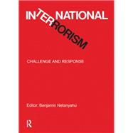 International Terrorism