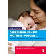 Depression in New Mothers, Volume 2