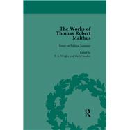 The Works of Thomas Robert Malthus Vol 7