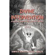 Divine Intervention : A Guide to Reiki Angels and Archangels
