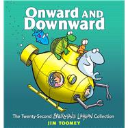 Onward and Downward The Twenty-Second Sherman's Lagoon Collection