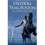 Freedom Trail Boston