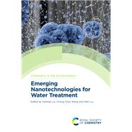 Emerging Nanotechnologies for Water Treatment