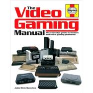 The Video Gaming Manual