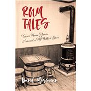Rum Tales