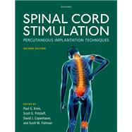 Spinal Cord Stimulation