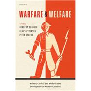 Warfare and Welfare