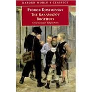 The Karamazov Brothers