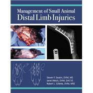 Management of Small Animal Distal Limb Injuries