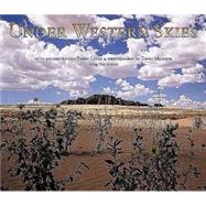 Under Western Skies Deluxe 2004 Calendar